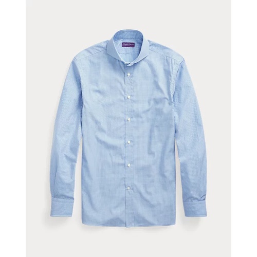 폴로 랄프로렌 Gingham Twill Shirt