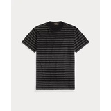 Striped Jersey T-Shirt