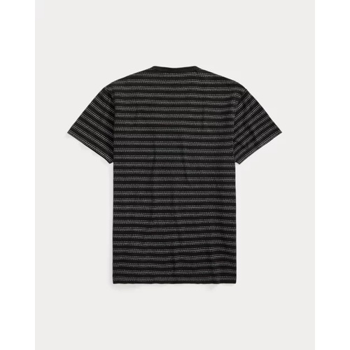 폴로 랄프로렌 Striped Jersey T-Shirt