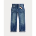 Vintage 5-Pocket Grandfalls Jean