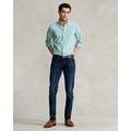 Sullivan Slim Selvedge Jean