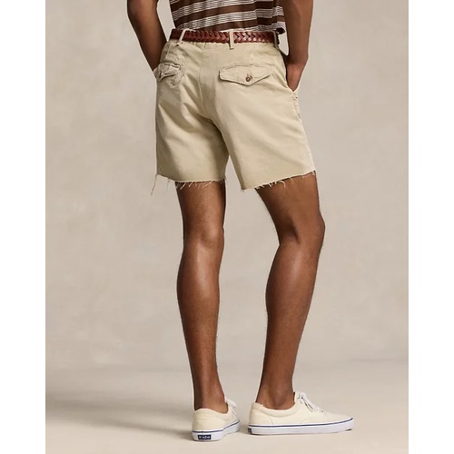 폴로 랄프로렌 6.5-Inch The Big Chino Short