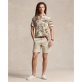 8-Inch Salinger Straight Fit Chino Short