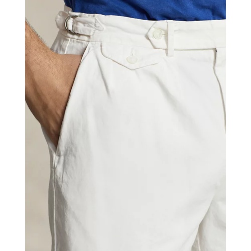 폴로 랄프로렌 5-Inch Stretch Classic Fit Chino Short