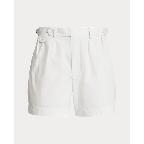 폴로 랄프로렌 5-Inch Stretch Classic Fit Chino Short