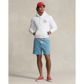 6-Inch Polo Prepster Corduroy Short