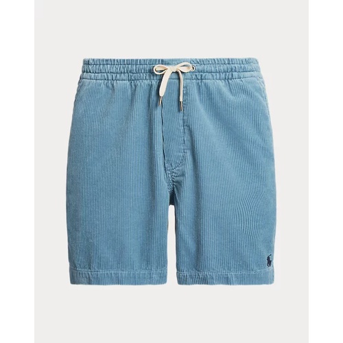 폴로 랄프로렌 6-Inch Polo Prepster Corduroy Short