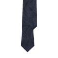 Paisley Cashmere-Silk Tie