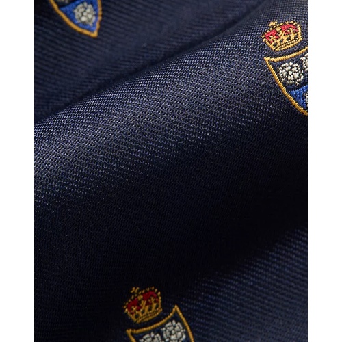 폴로 랄프로렌 Silk Repp Club Tie