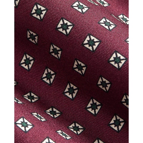 폴로 랄프로렌 Neat Silk Twill Tie