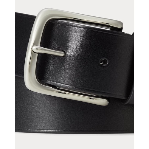 폴로 랄프로렌 Full-Grain Leather Belt