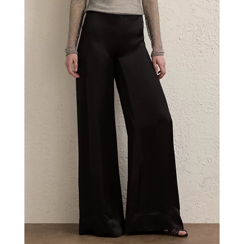 폴로 랄프로렌 Daria Washed Satin Pant