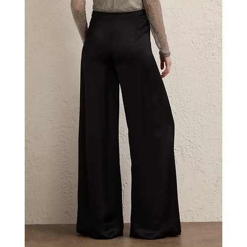 폴로 랄프로렌 Daria Washed Satin Pant