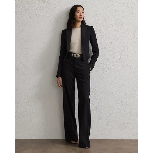 폴로 랄프로렌 Dean Wool Gabardine Pant