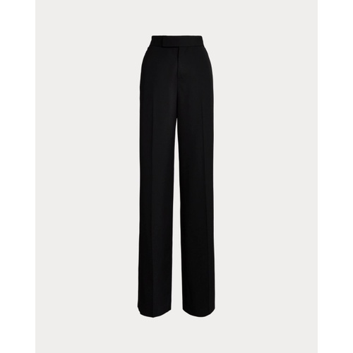 폴로 랄프로렌 Barnet Wool Barathea Tuxedo Pant