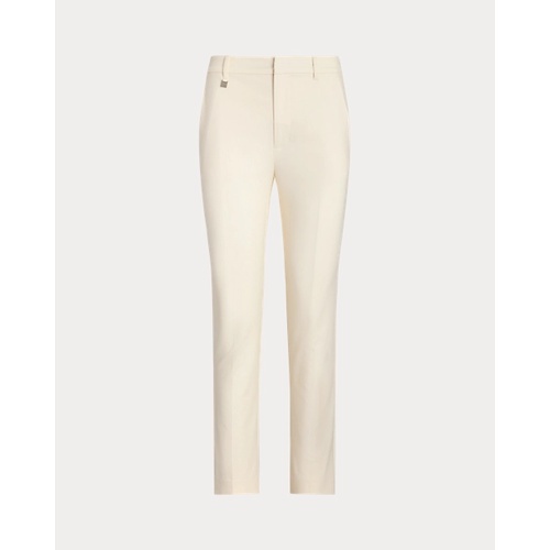 폴로 랄프로렌 Double-Faced Stretch Cotton Pant