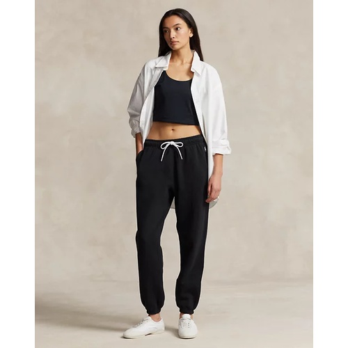 폴로 랄프로렌 Fleece Athletic Pant