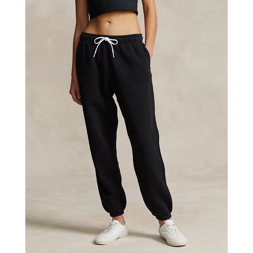 폴로 랄프로렌 Fleece Athletic Pant