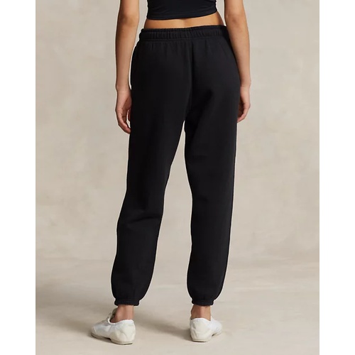 폴로 랄프로렌 Fleece Athletic Pant