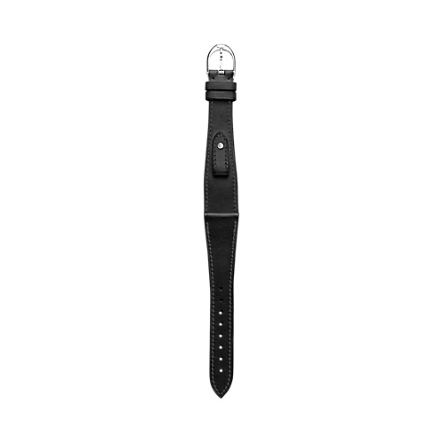 폴로 랄프로렌 Small Stirrup Calfskin Watch Strap