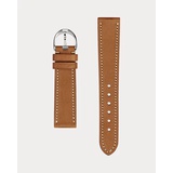 RL888 38 MM Calfskin Watch Strap