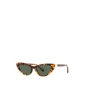 Polo Cat-Eye Sunglasses