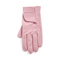 Women's Leather Golf Glove Left Hand
