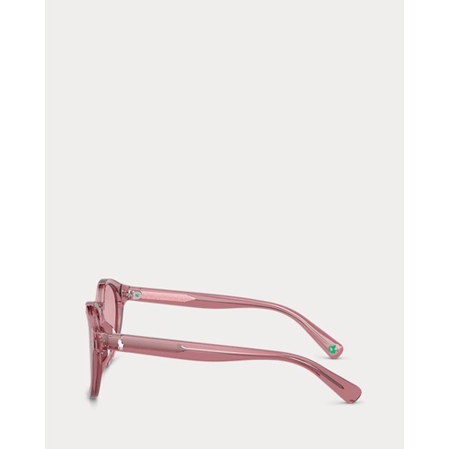 폴로 랄프로렌 Color Shop Sunglasses