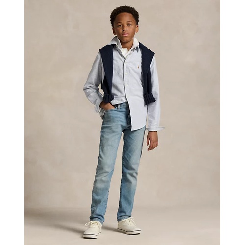 폴로 랄프로렌 Hampton Straight Stretch Jean