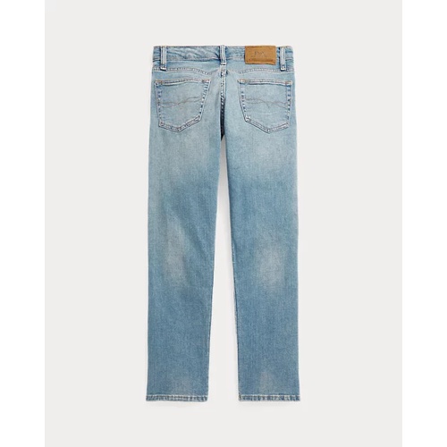 폴로 랄프로렌 Hampton Straight Stretch Jean