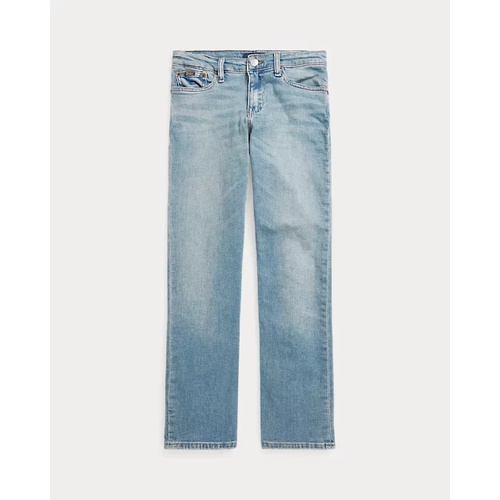 폴로 랄프로렌 Hampton Straight Stretch Jean