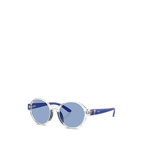 폴로 랄프로렌 Color Shop Sunglasses
