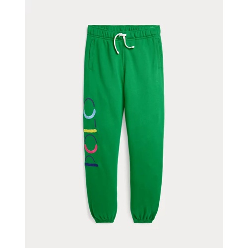 폴로 랄프로렌 Logo Terry Jogger Pant