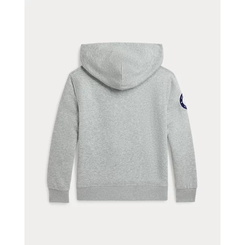 폴로 랄프로렌 Team USA Polo Bear Fleece Hoodie