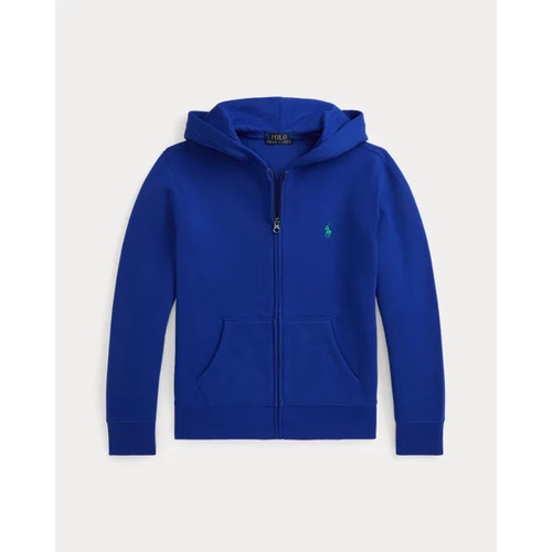 폴로 랄프로렌 Fleece Full-Zip Hoodie