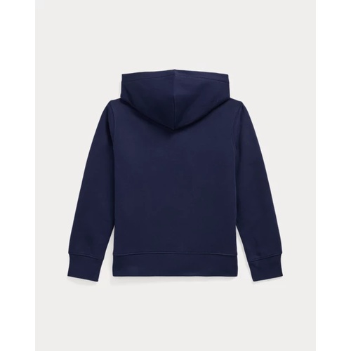 폴로 랄프로렌 Polo Bear Fleece Hoodie