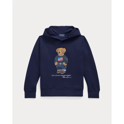 폴로 랄프로렌 Polo Bear Fleece Hoodie