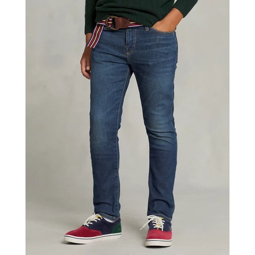 폴로 랄프로렌 Sullivan Stretch Slim Jean