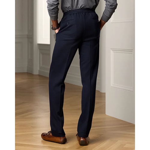 폴로 랄프로렌 Hand-Tailored Cotton Suit Trouser