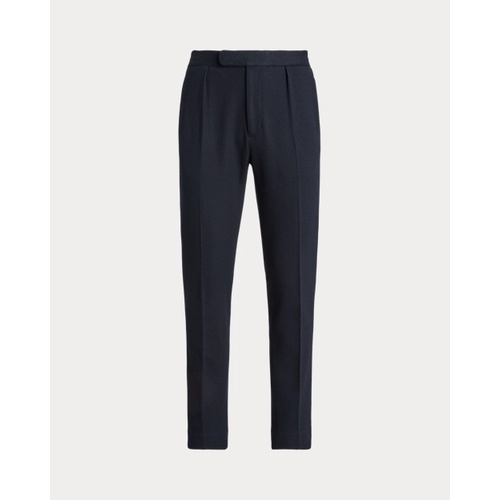 폴로 랄프로렌 Hand-Tailored Cotton Suit Trouser