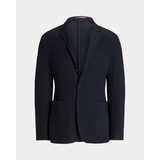 Hadley Hand-Tailored Textured Jacket