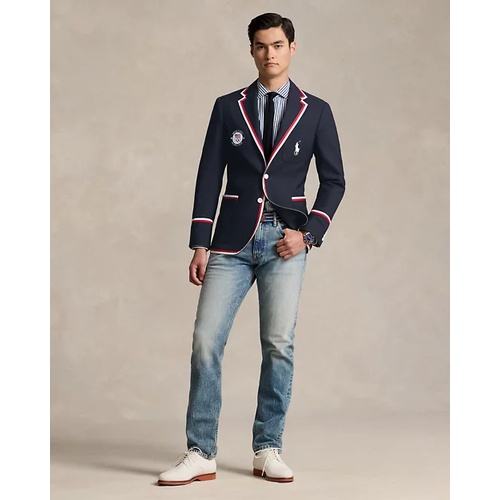 폴로 랄프로렌 Team USA Opening Ceremony Blazer