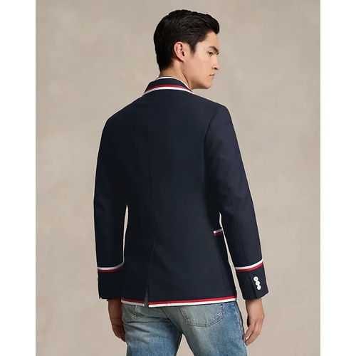 폴로 랄프로렌 Team USA Opening Ceremony Blazer