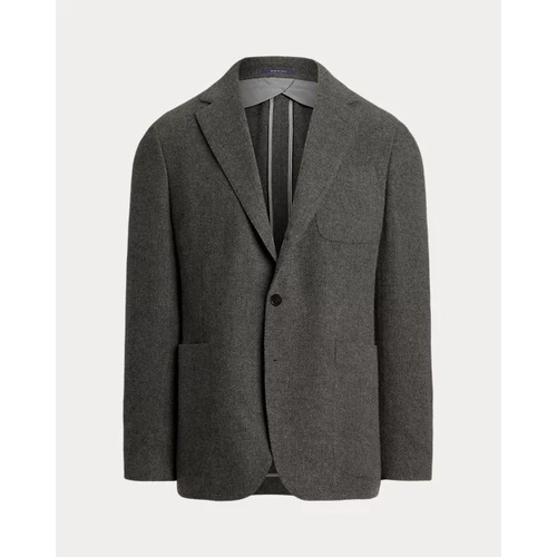 폴로 랄프로렌 Hadley Hand-Tailored Cashmere Jacket