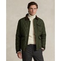 The Beaton Quilted Jacket