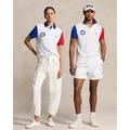 Team USA CLARUS Polo Shirt