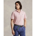 Classic Fit Performance Polo Shirt