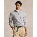 Estate-Rib Quarter-Zip Pullover