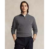 Estate-Rib Quarter-Zip Pullover