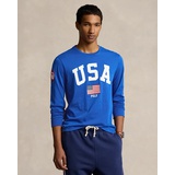 Team USA Jersey T-Shirt